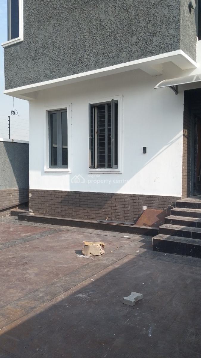 Lovely Fully Furnished 2 Bedroom Duplex, Mende, Maryland, Lagos, Terraced Duplex for Sale