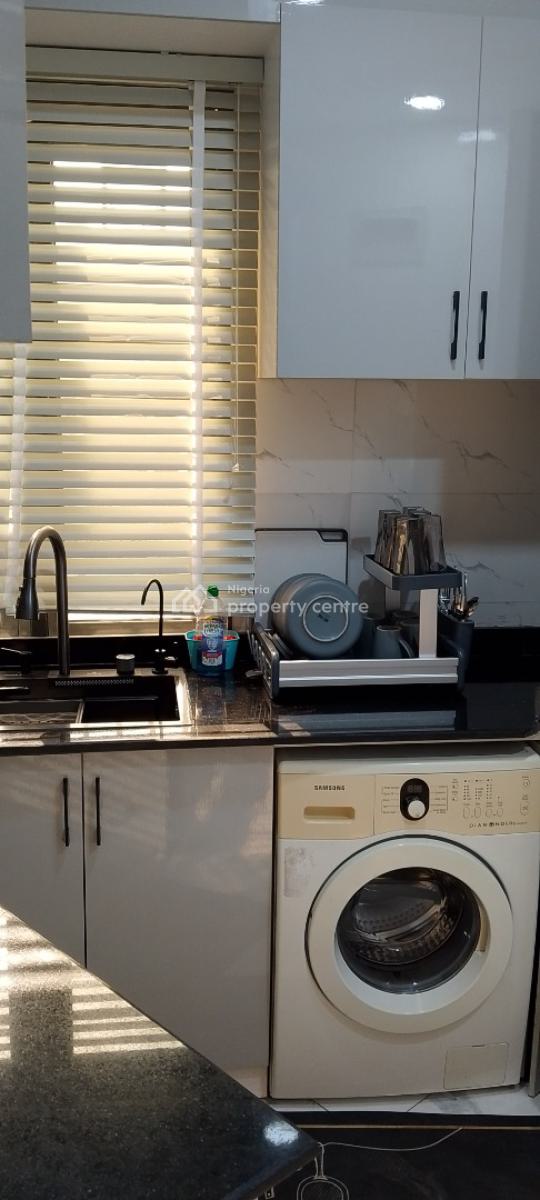 Lovely Fully Furnished 2 Bedroom Duplex, Mende, Maryland, Lagos, Terraced Duplex for Sale