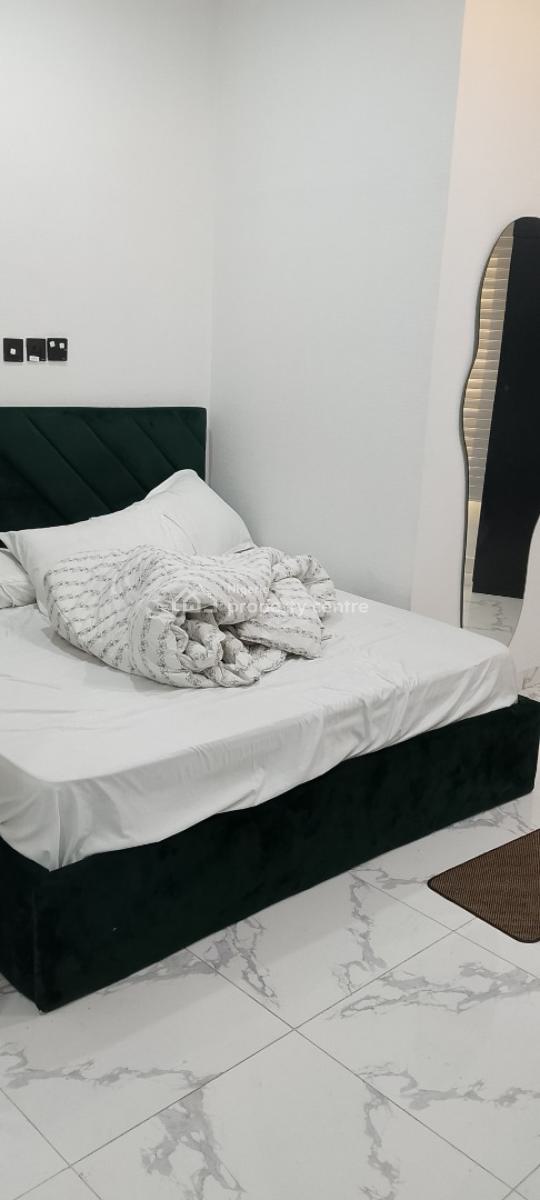 Lovely Fully Furnished 2 Bedroom Duplex, Mende, Maryland, Lagos, Terraced Duplex for Sale