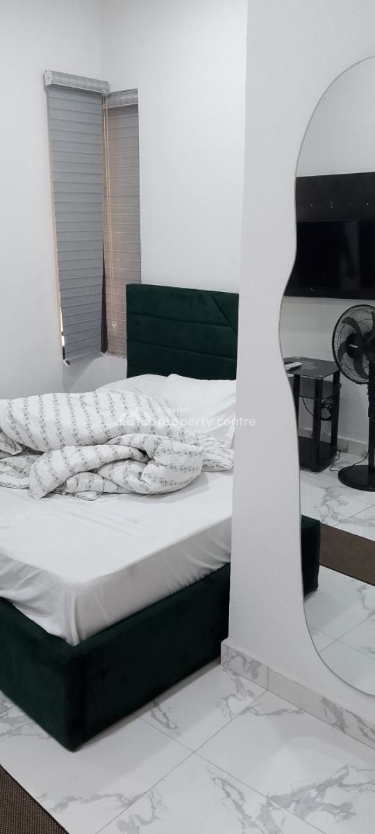 Lovely Fully Furnished 2 Bedroom Duplex, Mende, Maryland, Lagos, Terraced Duplex for Sale