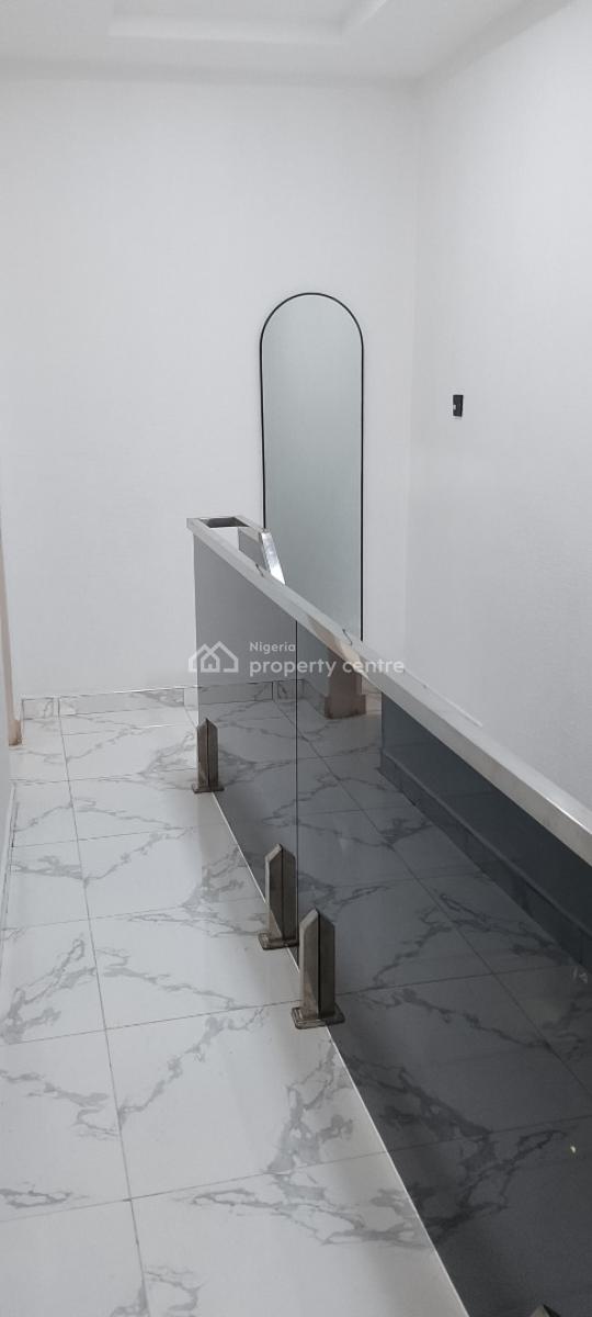 Lovely Fully Furnished 2 Bedroom Duplex, Mende, Maryland, Lagos, Terraced Duplex for Sale