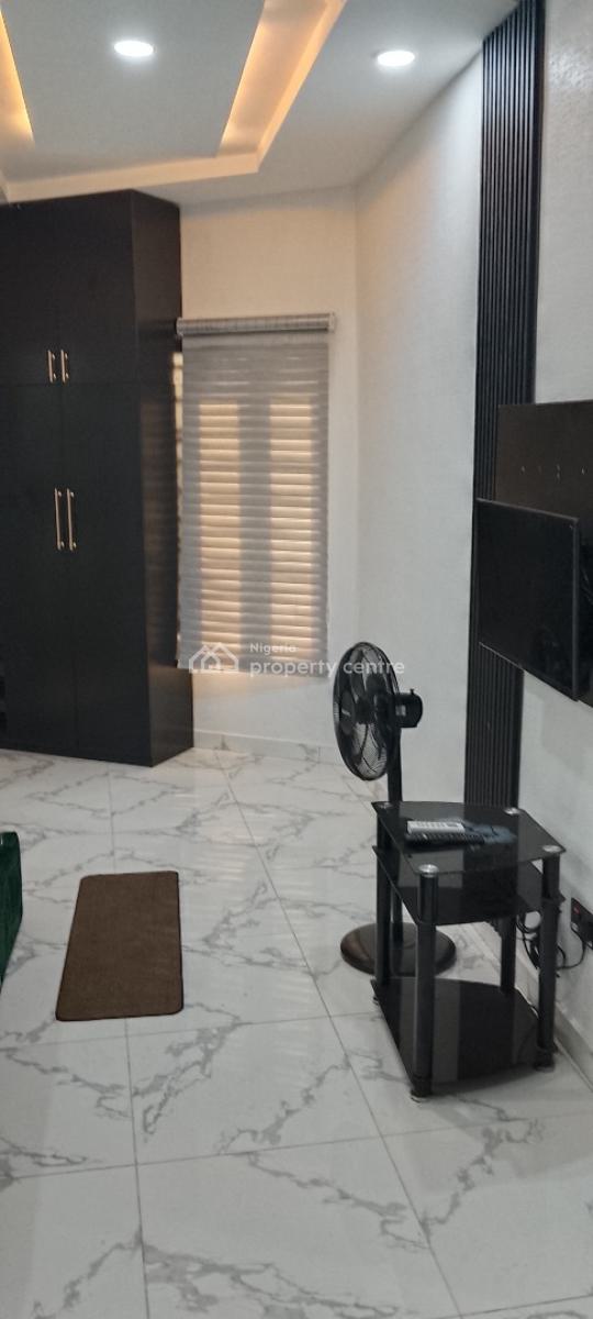 Lovely Fully Furnished 2 Bedroom Duplex, Mende, Maryland, Lagos, Terraced Duplex for Sale