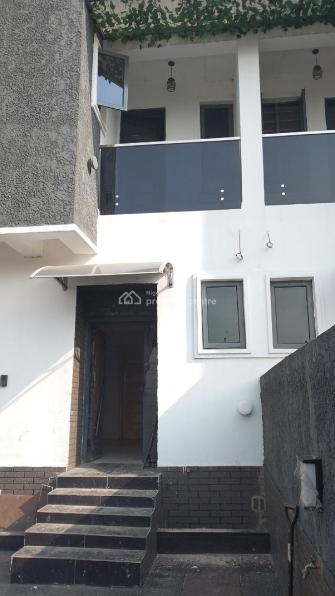 Lovely Fully Furnished 2 Bedroom Duplex, Mende, Maryland, Lagos, Terraced Duplex for Sale