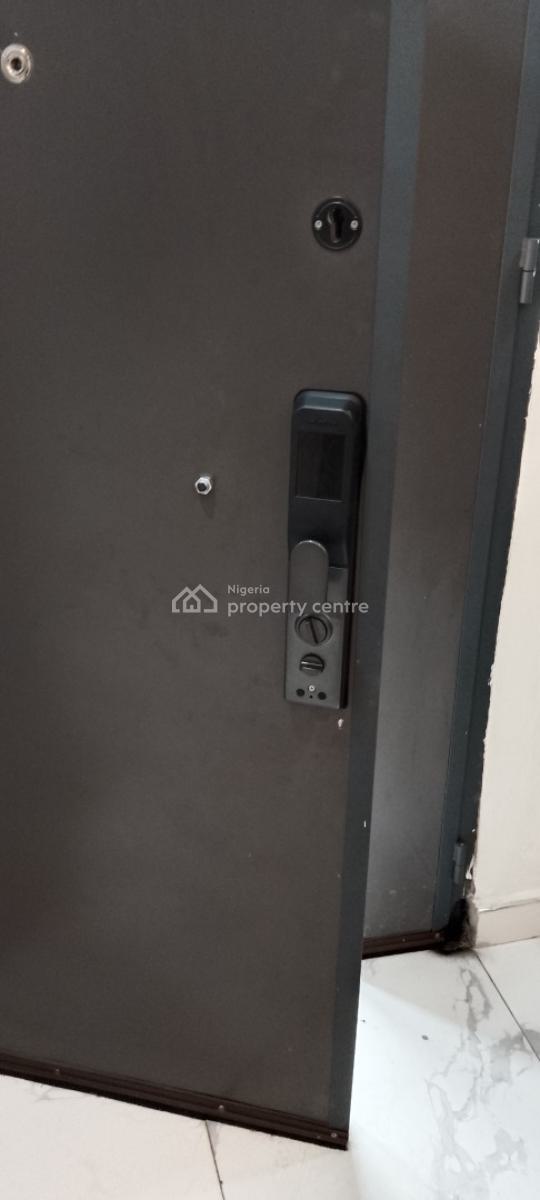 Lovely Fully Furnished 2 Bedroom Duplex, Mende, Maryland, Lagos, Terraced Duplex for Sale