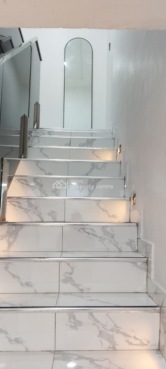 Lovely Fully Furnished 2 Bedroom Duplex, Mende, Maryland, Lagos, Terraced Duplex for Sale