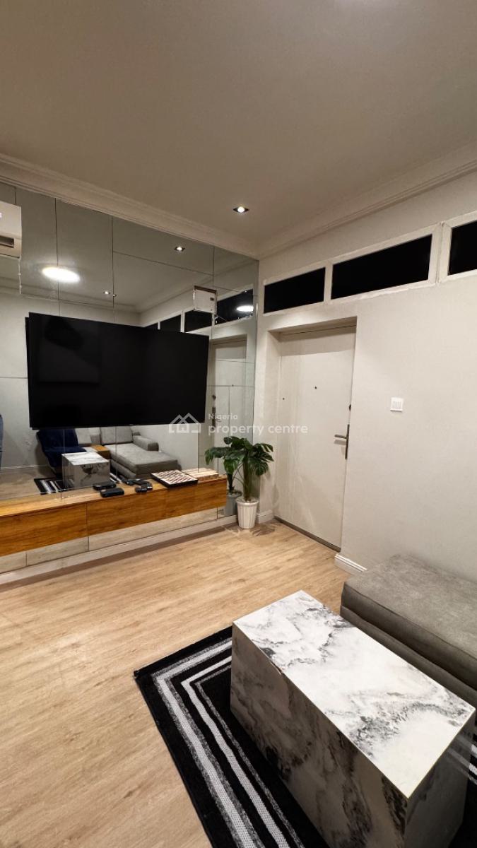 1 Bedroom Apartment, Off Admiralty Way, Lekki Phase 1, Lekki, Lagos, Mini Flat (room and Parlour) for Rent