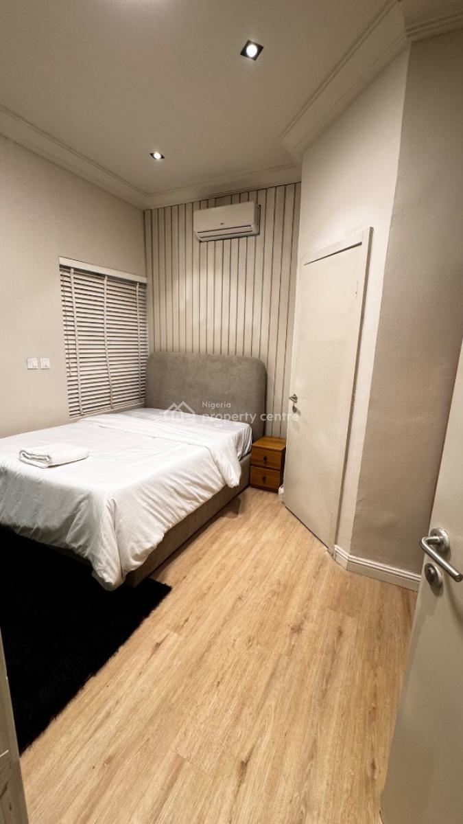 1 Bedroom Apartment, Off Admiralty Way, Lekki Phase 1, Lekki, Lagos, Mini Flat (room and Parlour) for Rent