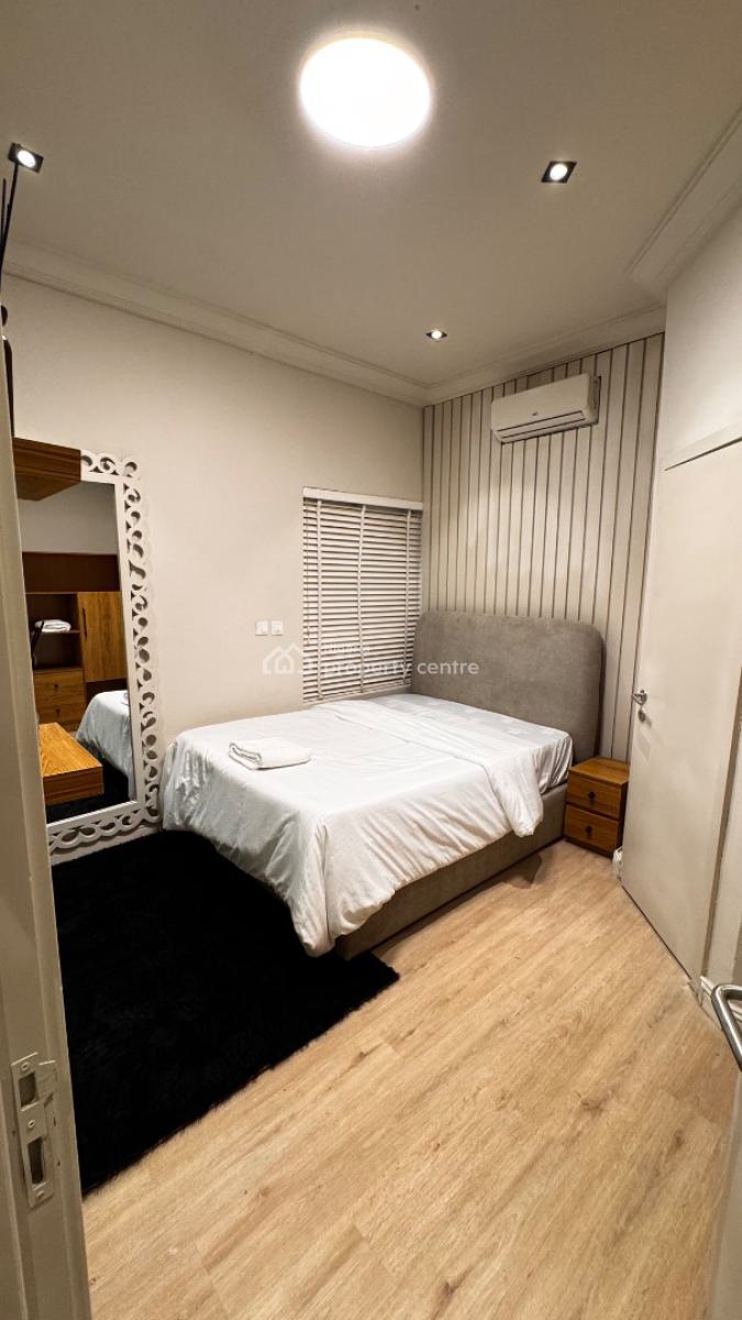 1 Bedroom Apartment, Off Admiralty Way, Lekki Phase 1, Lekki, Lagos, Mini Flat (room and Parlour) for Rent
