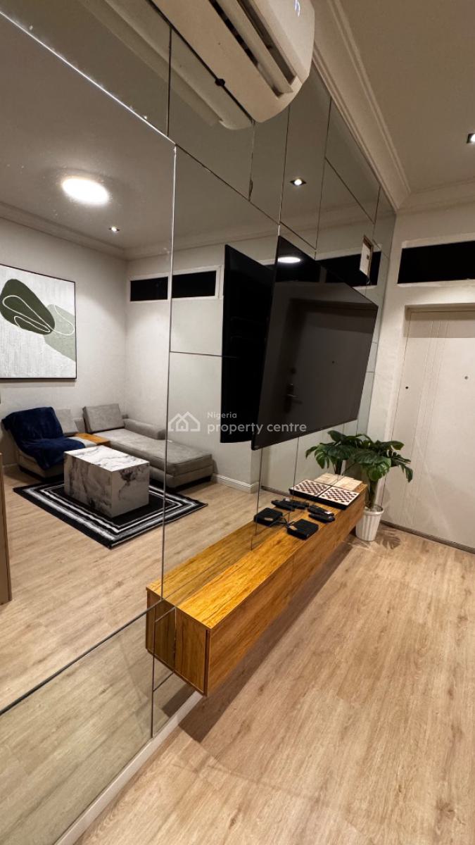 1 Bedroom Apartment, Off Admiralty Way, Lekki Phase 1, Lekki, Lagos, Mini Flat (room and Parlour) for Rent