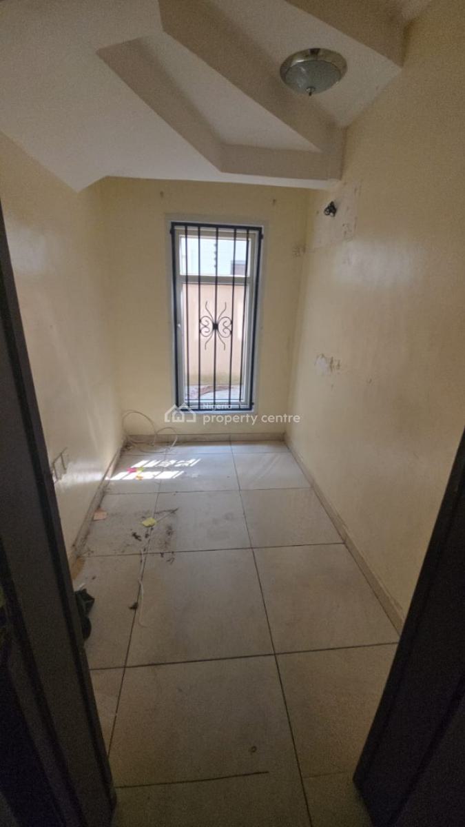 Self-service 5-bedroom Fully Detached Duplex Plus 2 Rooms Bq, Off Providence, Lekki Phase 1, Lekki, Lagos, Detached Duplex for Rent
