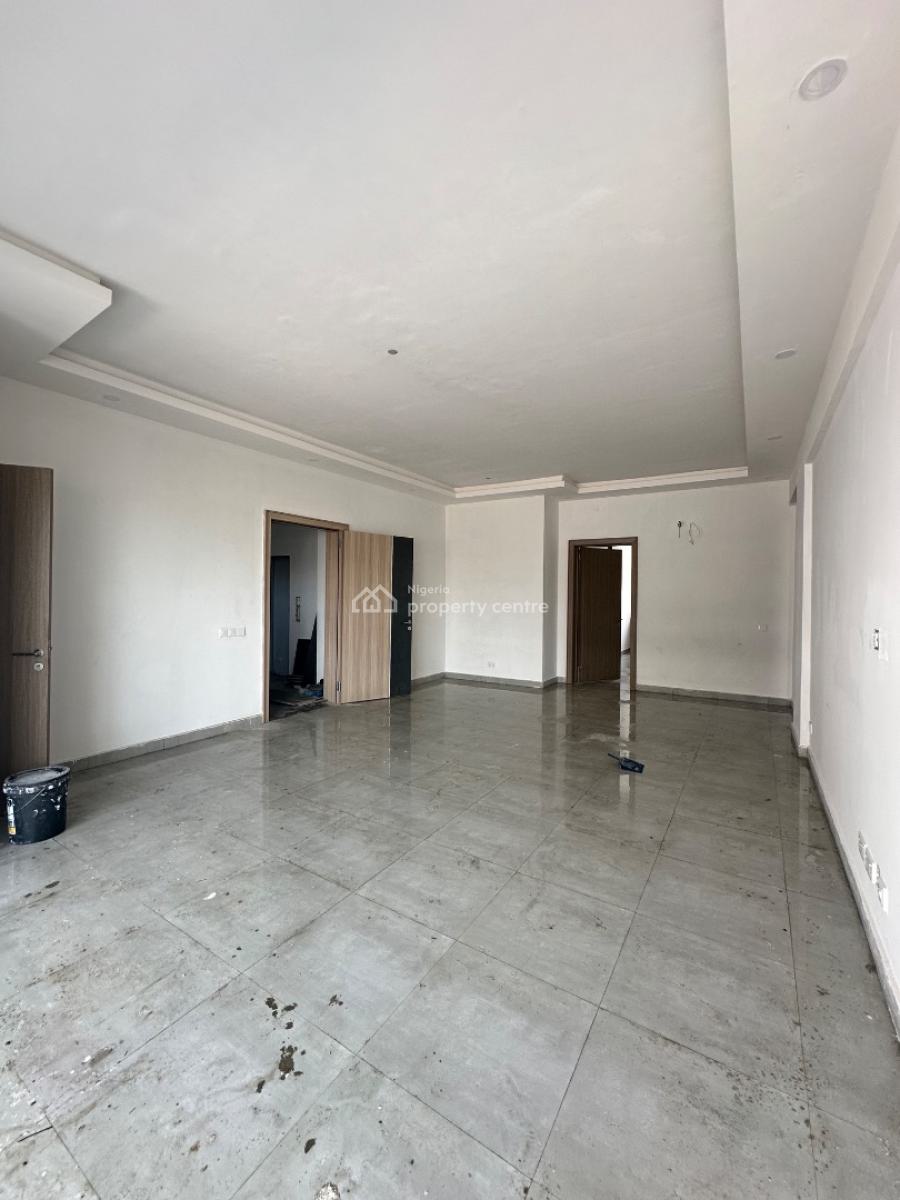 Luxury 2 and 3 Bedroom Apartment with Swimming Pool, Lekki Phase 1, Lekki Phase 1, Lekki, Lagos, Flat / Apartment for Rent