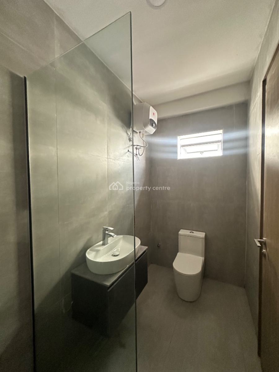 Luxury 2 and 3 Bedroom Apartment with Swimming Pool, Lekki Phase 1, Lekki Phase 1, Lekki, Lagos, Flat / Apartment for Rent