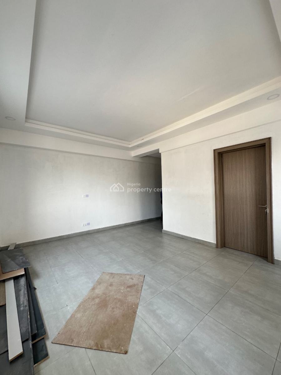 Luxury 2 and 3 Bedroom Apartment with Swimming Pool, Lekki Phase 1, Lekki Phase 1, Lekki, Lagos, Flat / Apartment for Rent