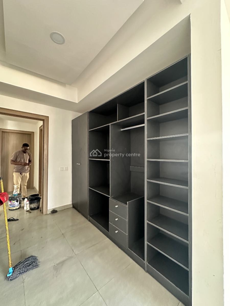 Luxury 2 and 3 Bedroom Apartment with Swimming Pool, Lekki Phase 1, Lekki Phase 1, Lekki, Lagos, Flat / Apartment for Rent