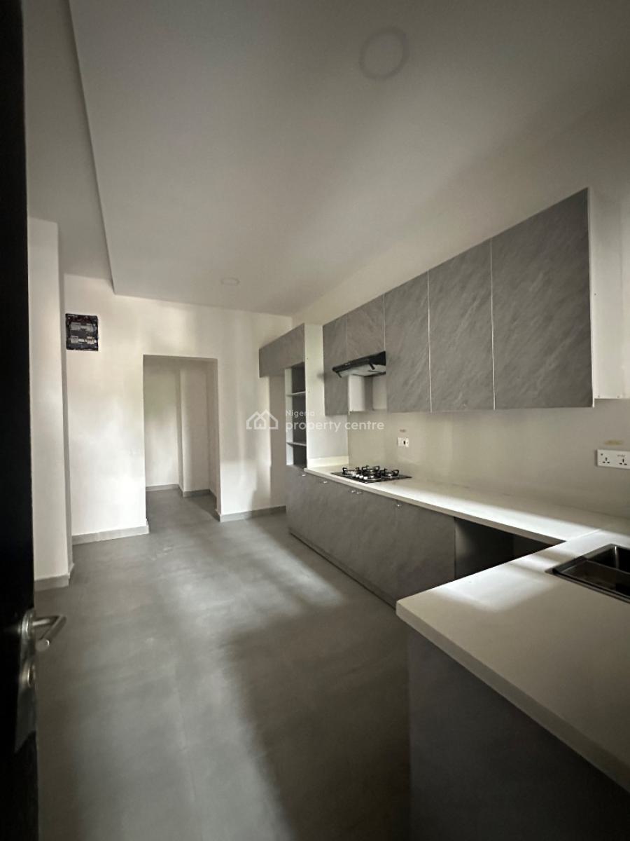 Luxury 2 and 3 Bedroom Apartment with Swimming Pool, Lekki Phase 1, Lekki Phase 1, Lekki, Lagos, Flat / Apartment for Rent