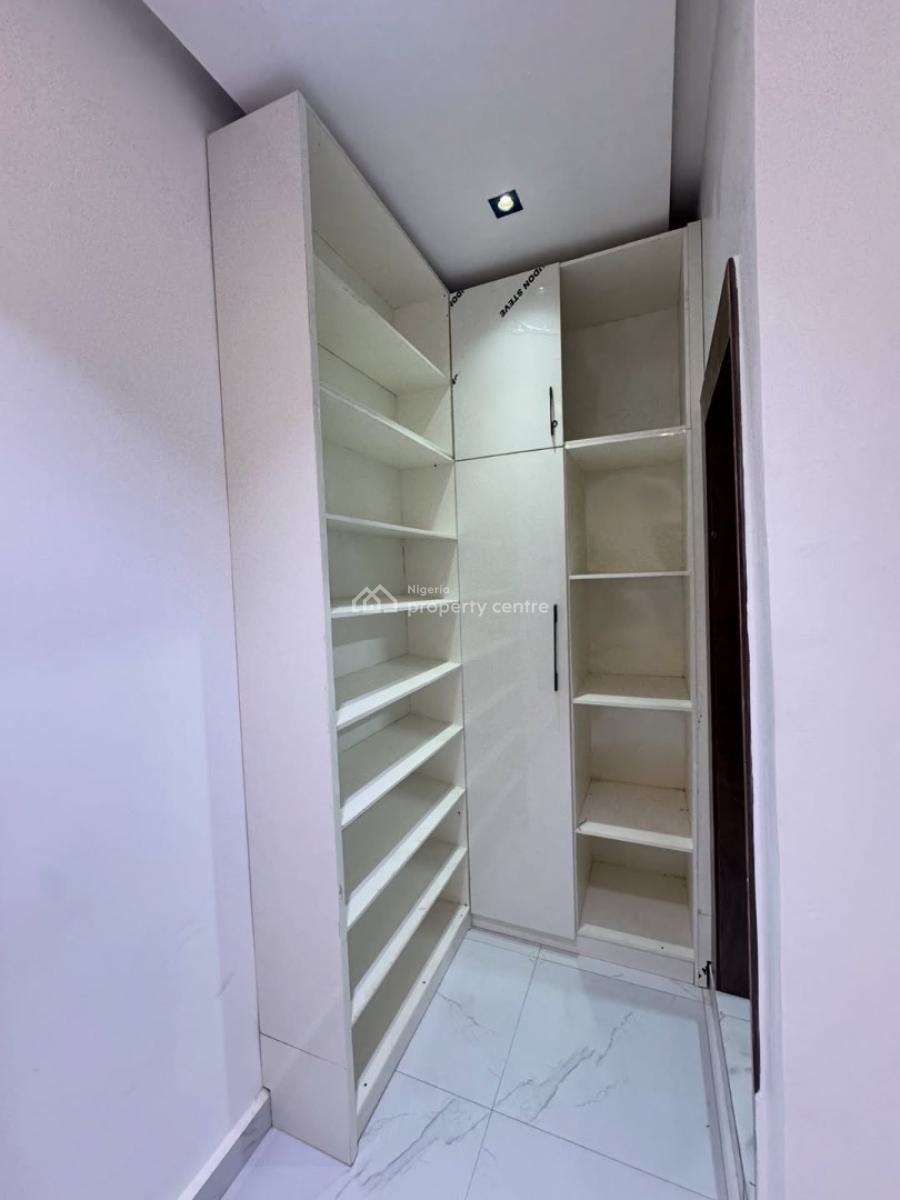 Contemporary 3 Bedroom Loft Bungalow, Omachi , Rumuodomaya, Port Harcourt, Rivers, Detached Bungalow for Sale