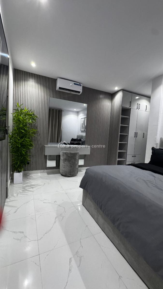 Brand New 3 Bedroom Fully Furnished, Light Square Coswal, Lekki Phase 1, Lekki, Lagos, Flat / Apartment for Rent