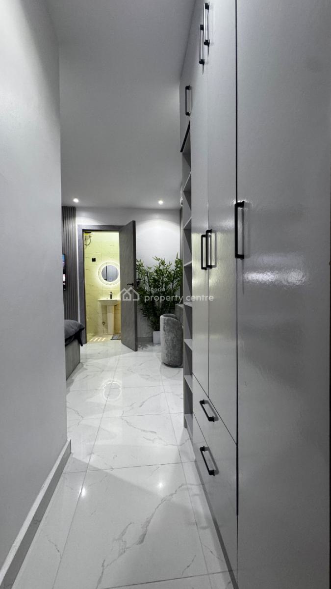 Brand New 3 Bedroom Fully Furnished, Light Square Coswal, Lekki Phase 1, Lekki, Lagos, Flat / Apartment for Rent