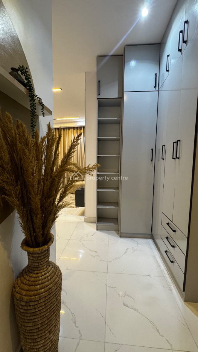 Brand New 3 Bedroom Fully Furnished, Light Square Coswal, Lekki Phase 1, Lekki, Lagos, Flat / Apartment for Rent
