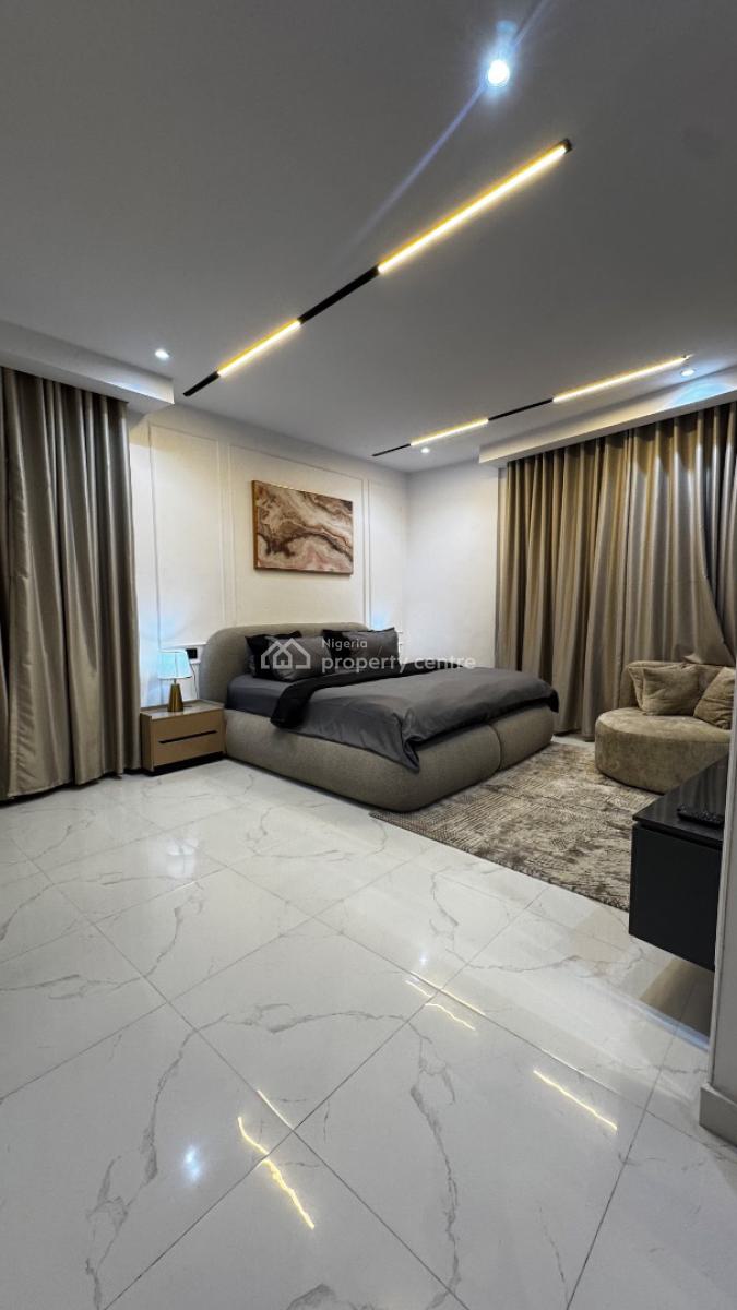 Brand New 3 Bedroom Fully Furnished, Light Square Coswal, Lekki Phase 1, Lekki, Lagos, Flat / Apartment for Rent