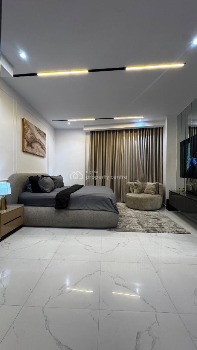 Brand New 3 Bedroom Fully Furnished, Light Square Coswal, Lekki Phase 1, Lekki, Lagos, Flat / Apartment for Rent