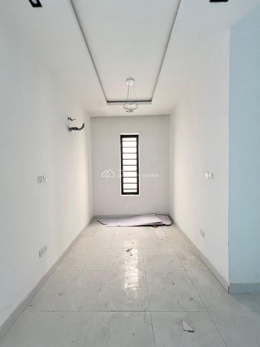 4 Bedroom Semi Detached Duplex, Ikota, Lekki, Lagos, Semi-detached Duplex for Sale