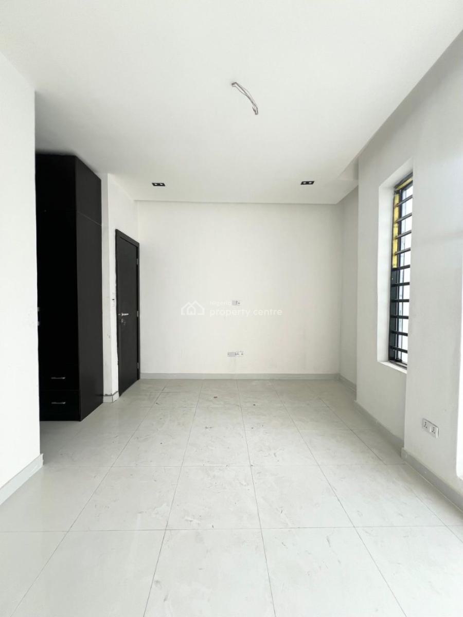 4 Bedroom Semi Detached Duplex, Ikota, Lekki, Lagos, Semi-detached Duplex for Sale
