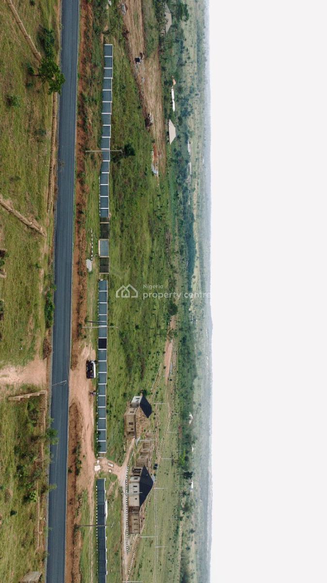 Southern Crest Annex, Omi Adio - Ido Expressway, Ibadan, Oyo, Residential Land for Sale