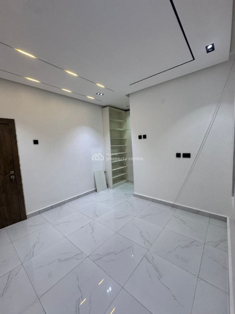 Exotic and Contemporary 3 Bedroom Bungalow, Rumuodumaya / Omachi Estate, Port Harcourt, Rivers, Detached Bungalow for Sale