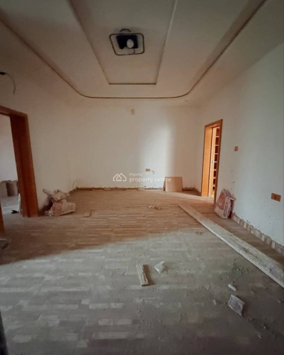 Newly Built 4 Bedroom Detached Duplex with Bq in Secure Environment, Oko-oba, Agege, Lagos, Detached Duplex for Sale