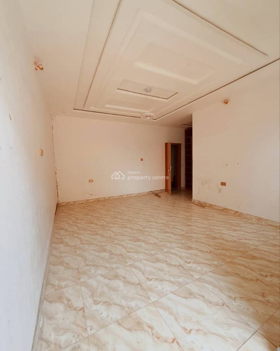 Newly Built 4 Bedroom Detached Duplex with Bq in Secure Environment, Oko-oba, Agege, Lagos, Detached Duplex for Sale