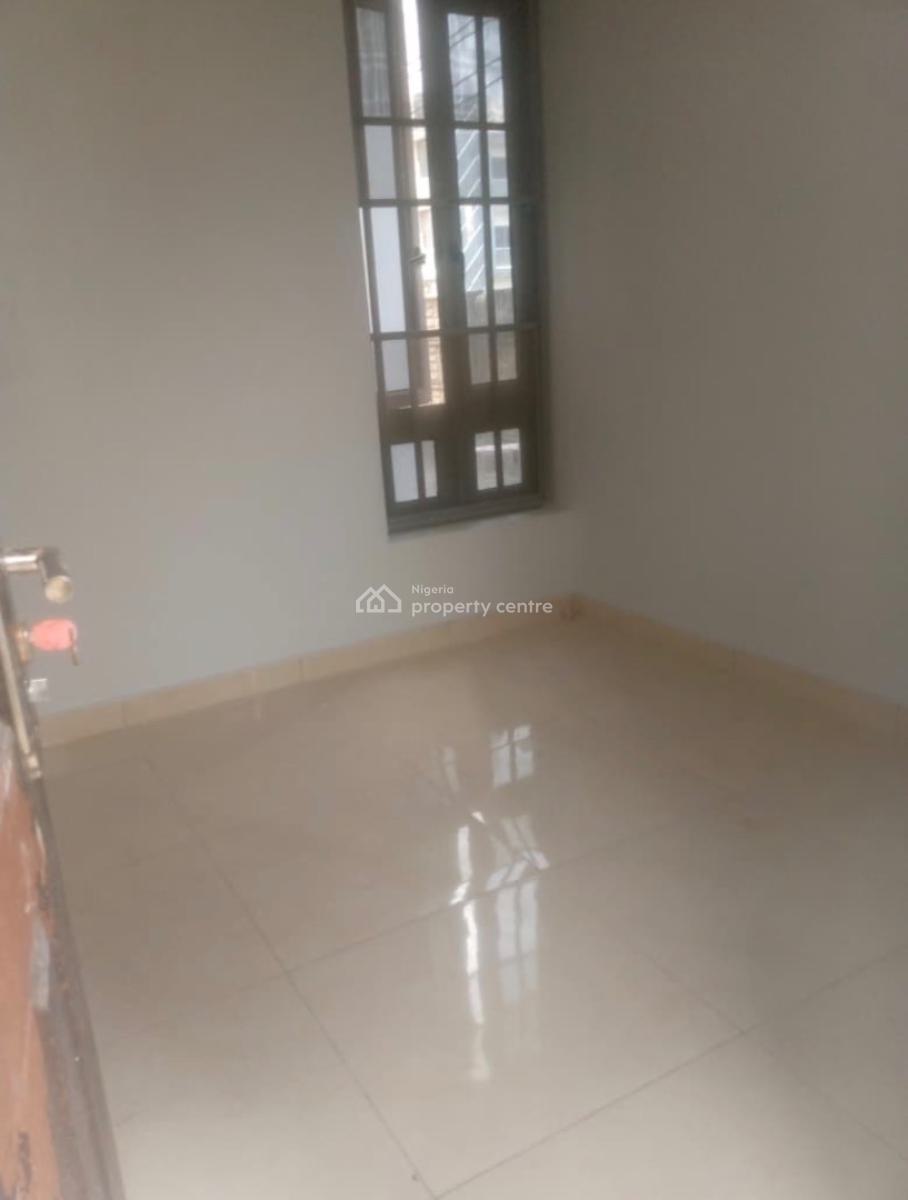 Brand New 4 Bedroom Terrace Duplex + Bq, Hi-life Estate, Near Coastal Road, Ogombo, Ajah, Lagos, Terraced Duplex for Rent