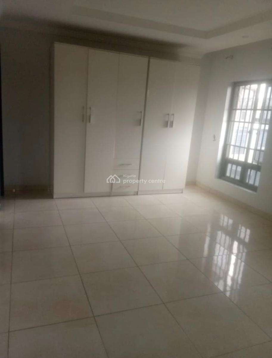 Brand New 4 Bedroom Terrace Duplex + Bq, Hi-life Estate, Near Coastal Road, Ogombo, Ajah, Lagos, Terraced Duplex for Rent