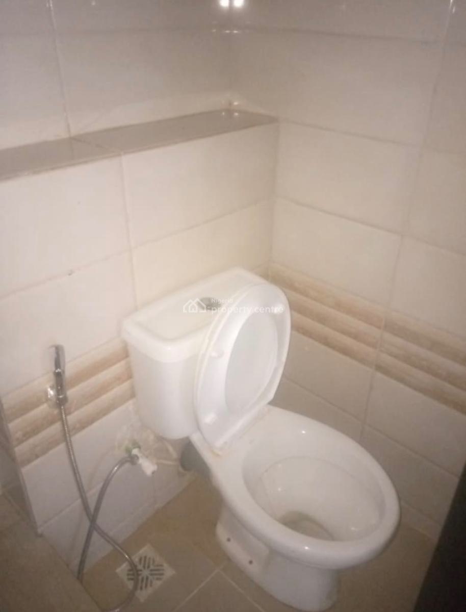 Brand New 4 Bedroom Terrace Duplex + Bq, Hi-life Estate, Near Coastal Road, Ogombo, Ajah, Lagos, Terraced Duplex for Rent