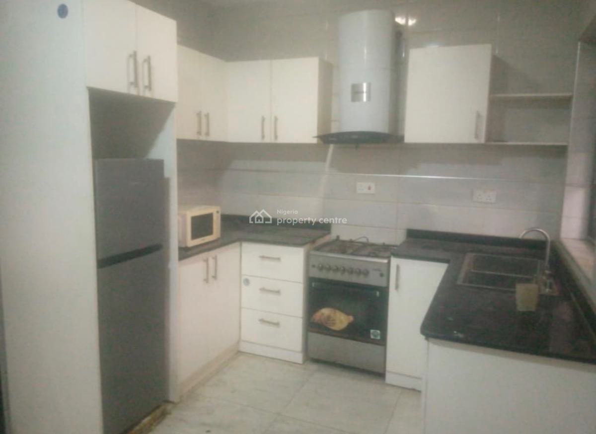 Brand New 4 Bedroom Terrace Duplex + Bq, Hi-life Estate, Near Coastal Road, Ogombo, Ajah, Lagos, Terraced Duplex for Rent