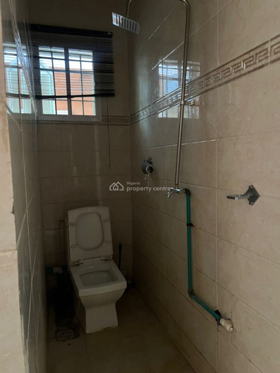 Specious Room Self in Spg Road, Spg Road, Lekki, Lagos, Flat / Apartment for Rent