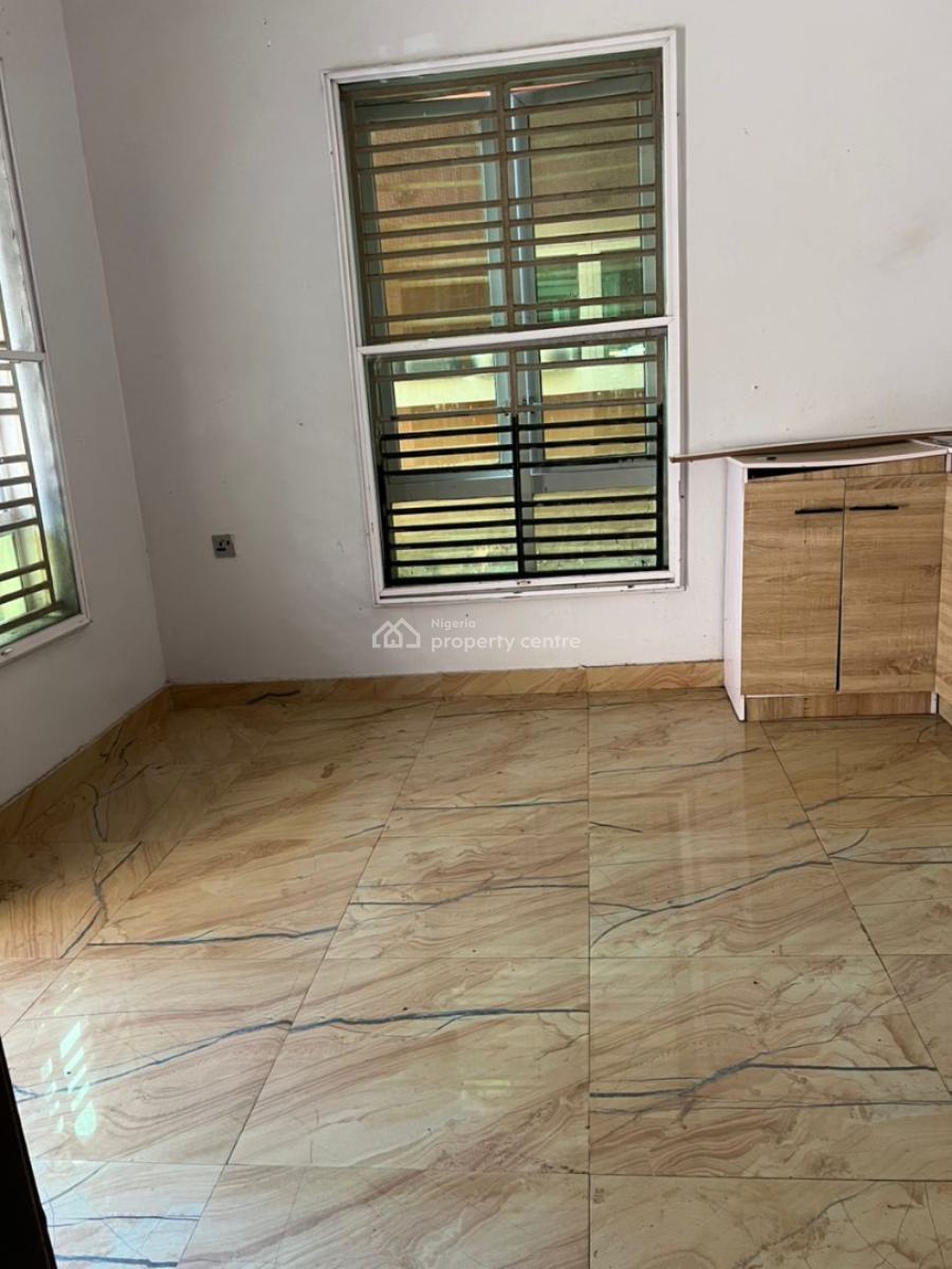 Specious Room Self in Spg Road, Spg Road, Lekki, Lagos, Flat / Apartment for Rent