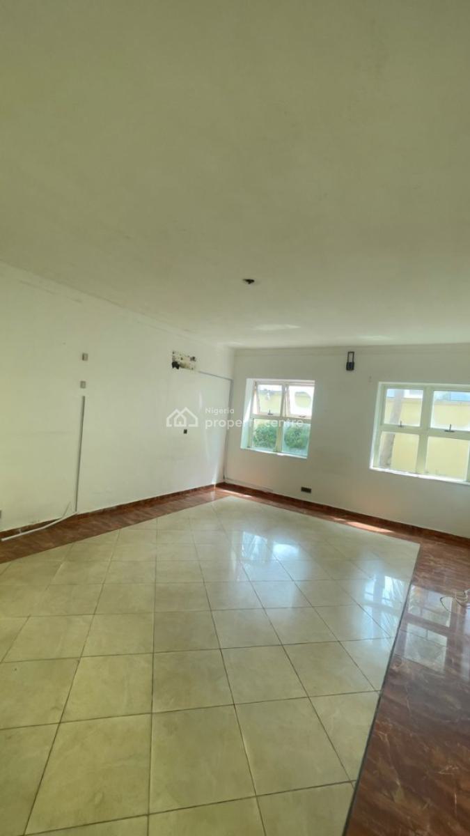 Clean & Spacious 2-bedroom Apartment with 2 Cars Parking Space, Victoria Island (vi), Lagos, Flat / Apartment for Rent