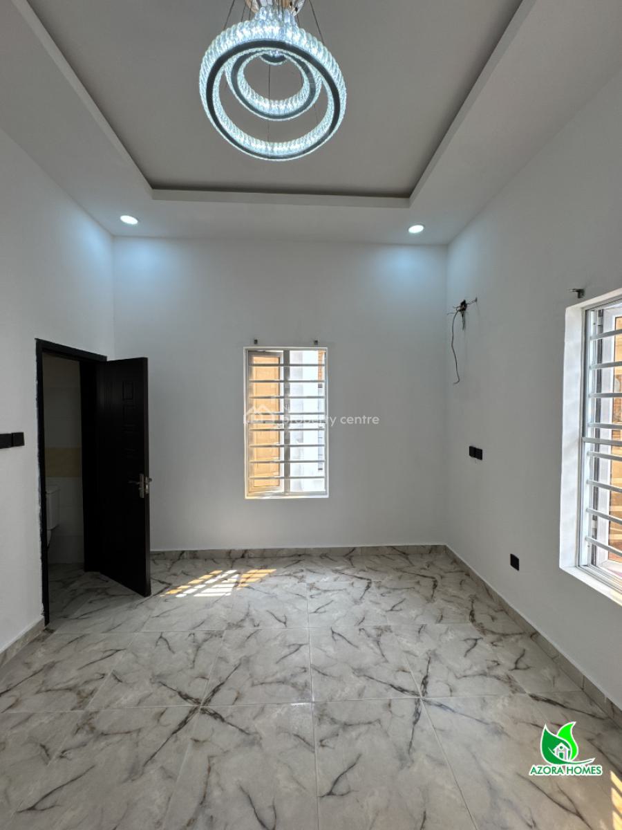 Luxury 4 Bedroom Fully Detached Duplex with Bq, Orchid Rd. Lekki, Lekki, Lagos, Detached Duplex for Sale