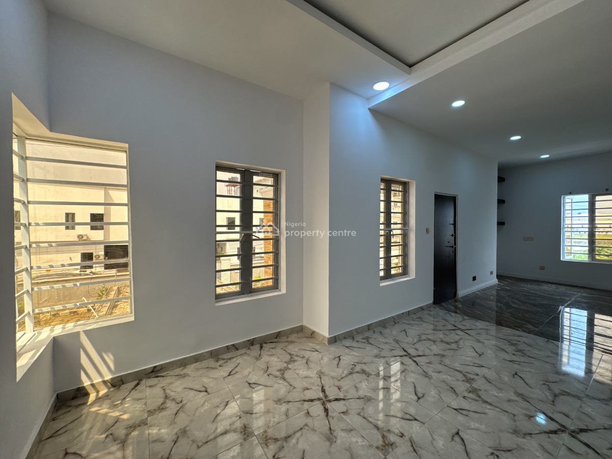 Luxury 4 Bedroom Fully Detached Duplex with Bq, Orchid Rd. Lekki, Lekki, Lagos, Detached Duplex for Sale