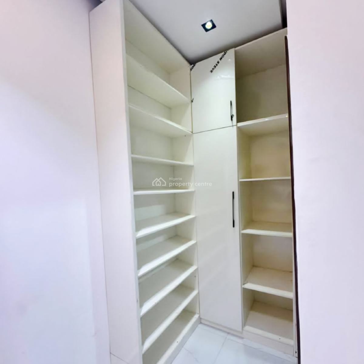 Brand New Contemporary 3 Bedroom Bungalow in a Secure Estate, Omachi Estate, Rumuodomaya, Port Harcourt, Rivers, Detached Bungalow for Sale