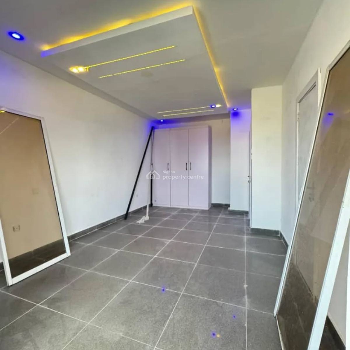 Exquisite 5 Bedroom Terrace Duplex, Ikota Lekki, Ikota, Lekki, Lagos, Terraced Duplex for Sale