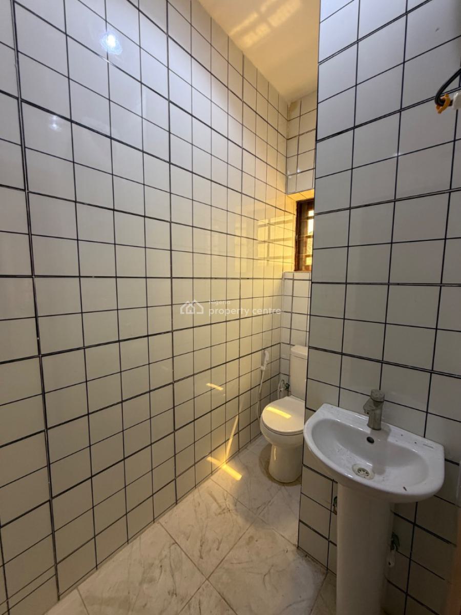 Affordable 2 Bedroom Apartment in a Secured Estate, Alimosho, Lagos, Flat / Apartment for Sale