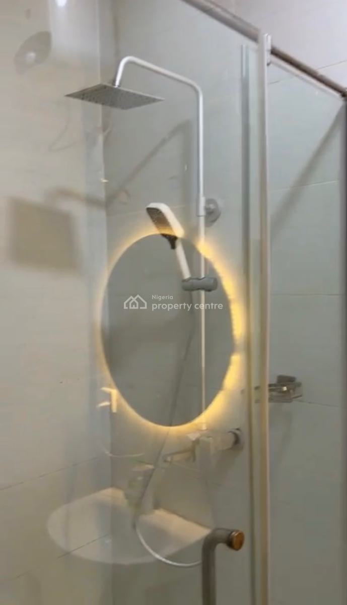 Luxury Fully Furnished 2 Bedroom Serviced Apartment, Off Awolowo, Ikoyi, Lagos, Flat / Apartment for Rent