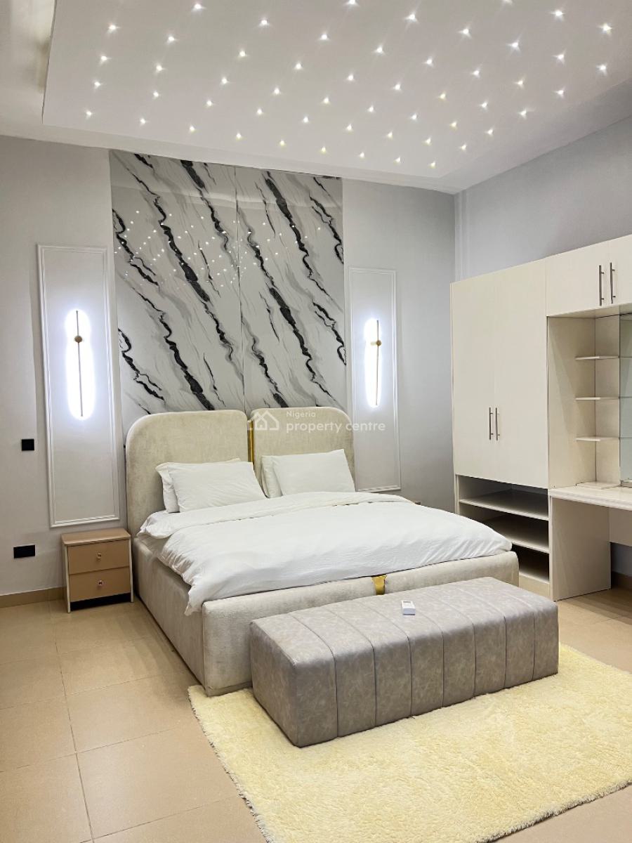 Luxurious & Spacious 1bedroom with Snooker & Ps5, Chief Henry Ojogho Street Off Oladimeji Alo, Lekki Phase1, Lekki Phase 1, Lekki, Lagos, Mini Flat (room and Parlour) for Rent