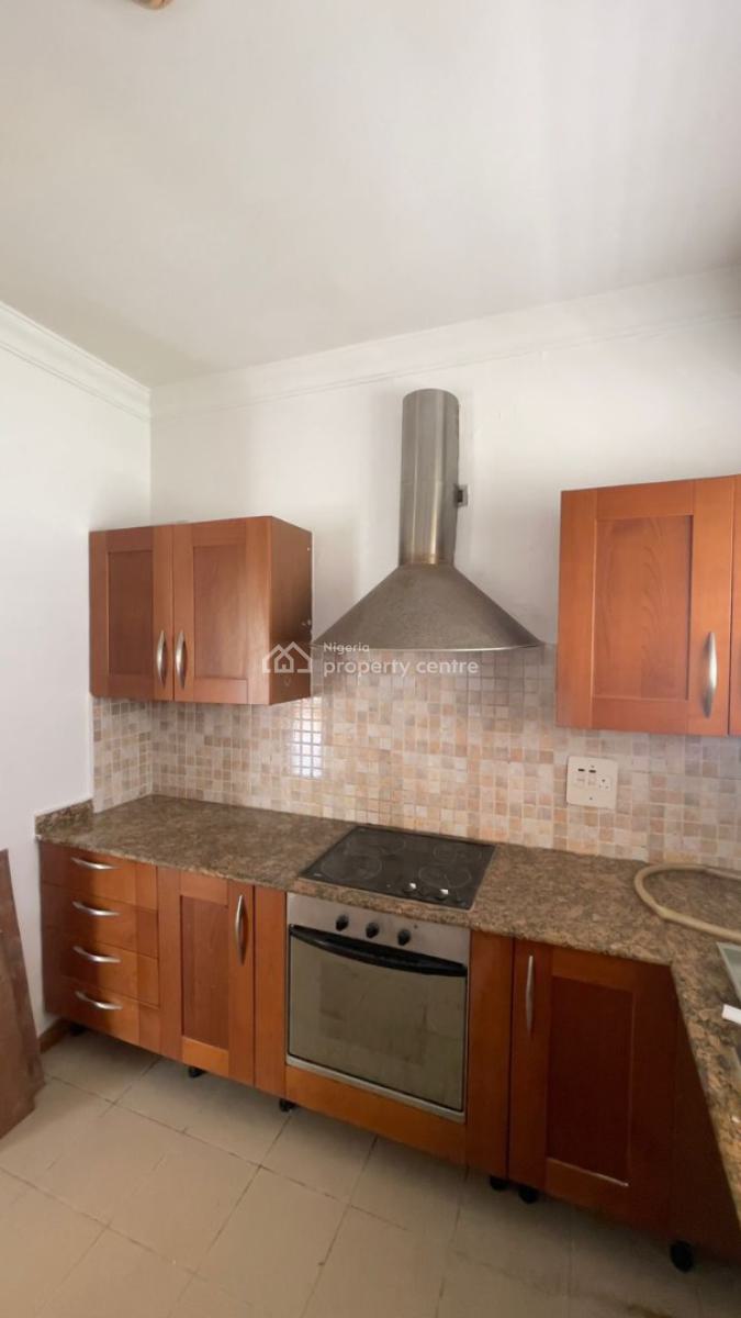 Clean & Spacious 1-bedroom Apartment with Swimming Pool, Oniru, Victoria Island (vi), Lagos, Flat / Apartment for Rent