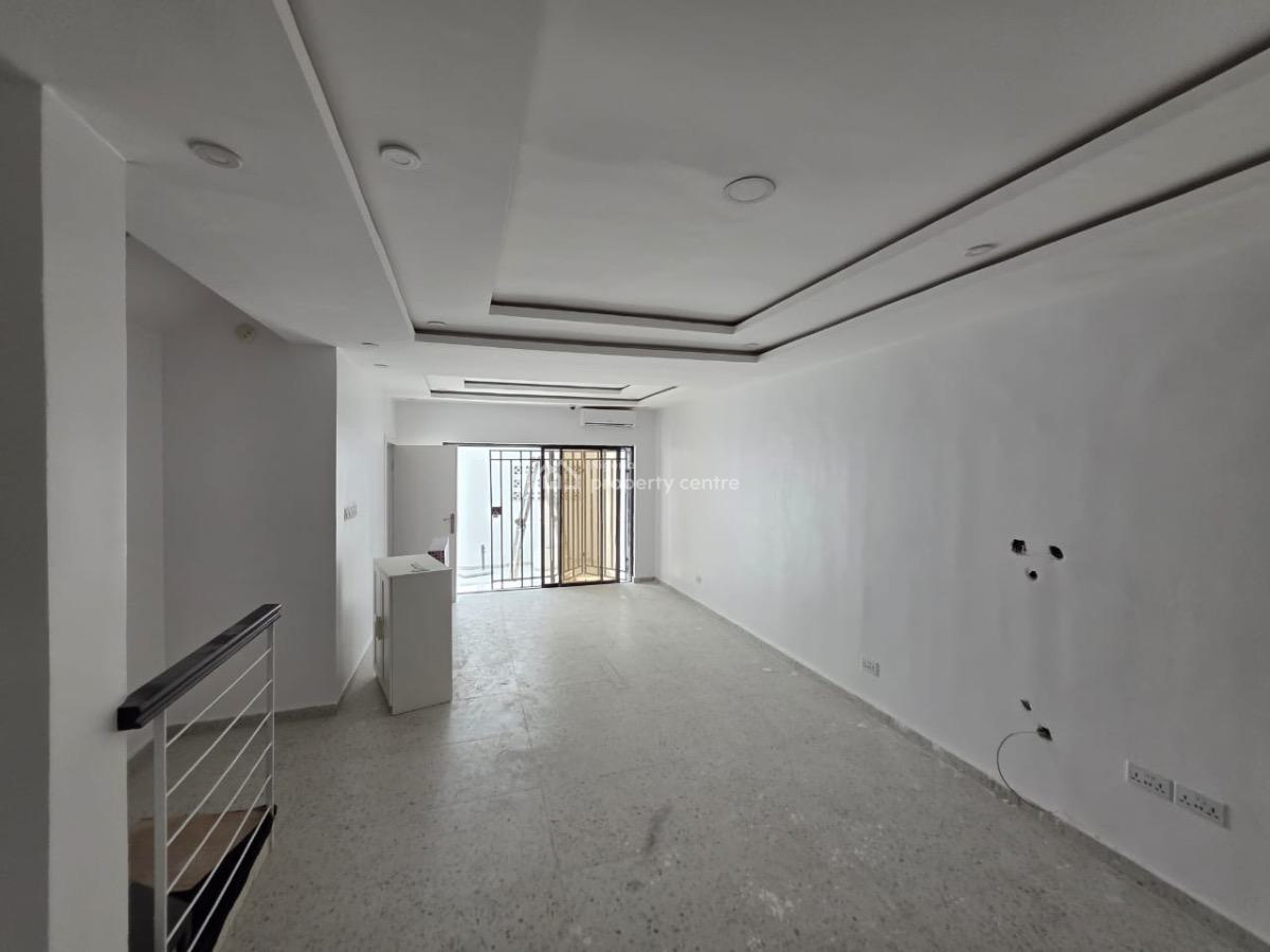 Exquisite 4 Bedroom Terrace Duplex, Victoria Island (vi), Lagos, Terraced Duplex for Rent