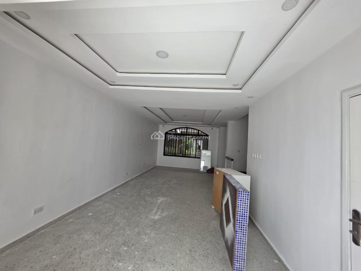 Exquisite 4 Bedroom Terrace Duplex, Victoria Island (vi), Lagos, Terraced Duplex for Rent
