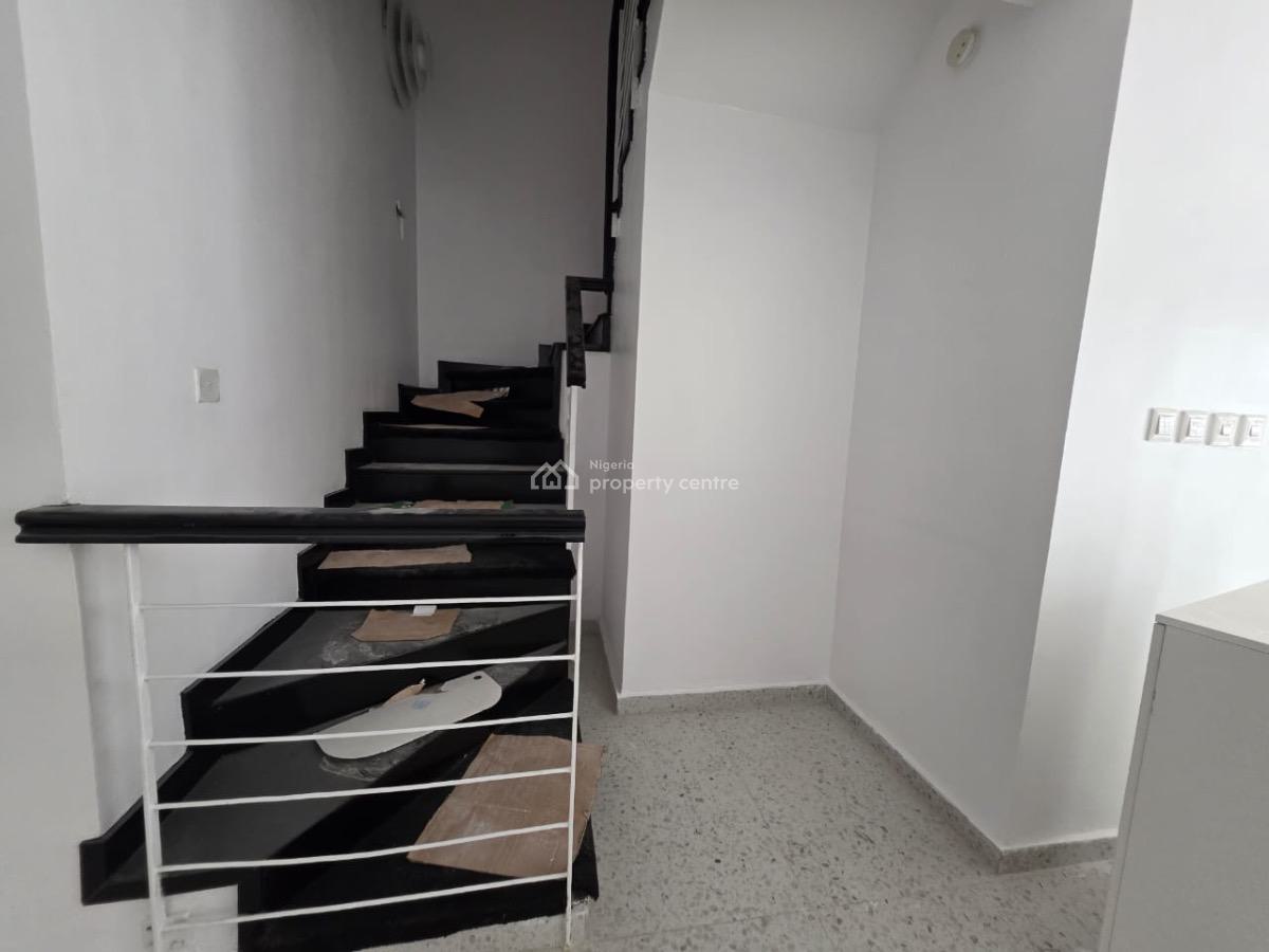 Exquisite 4 Bedroom Terrace Duplex, Victoria Island (vi), Lagos, Terraced Duplex for Rent