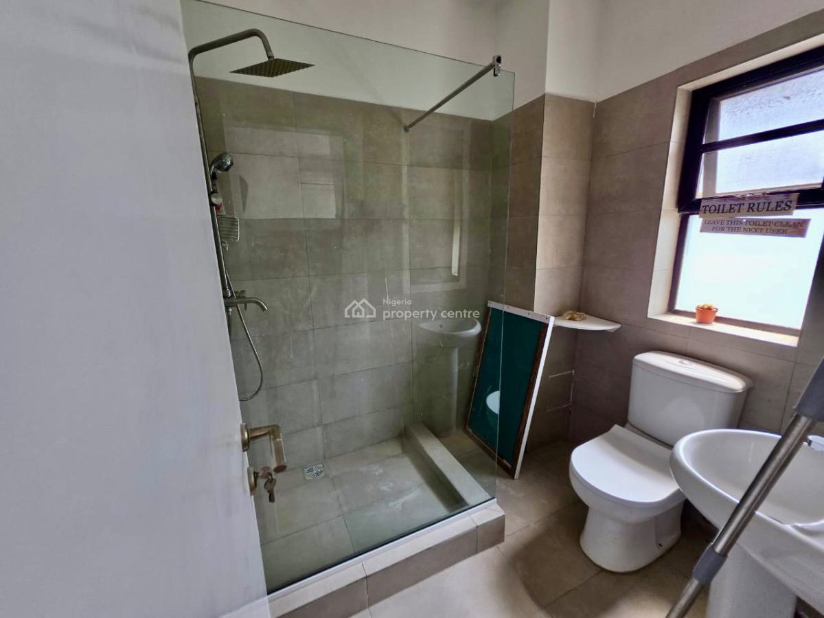 Exquisite 4 Bedroom Terrace Duplex, Victoria Island (vi), Lagos, Terraced Duplex for Rent